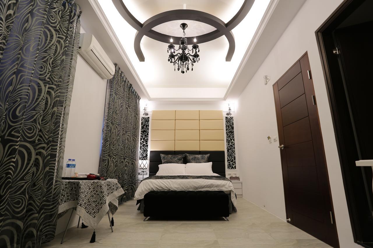 Taitung Magic Homestay台東魔法精靈民宿 מראה חיצוני תמונה